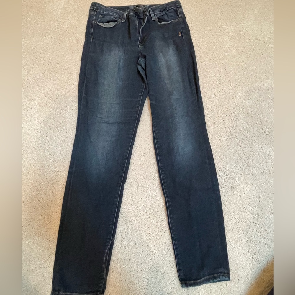 GUC Genetic skinny jeans. Size 31
